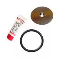 Wartungsset für die Nivona Brüheinheit mit Brühsieb